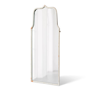 PARK HILL Metal Flat Wall Mirror