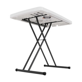 Lifetime 30-Inch Personal Table