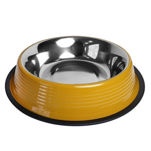 ADOG Anti-Skid Bowl/Dish (Set of 2)