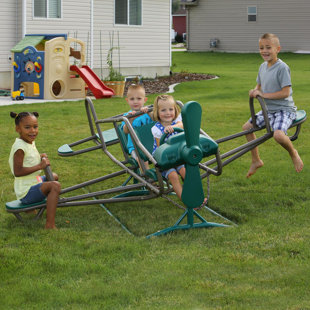 Lifetime Playground Ace Flyer Teeter Totter