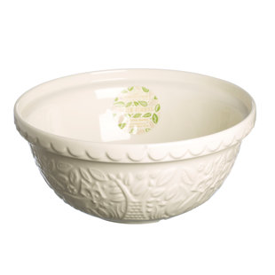 MASON CASH In The Forest 29cm Fox Mixing Bowl