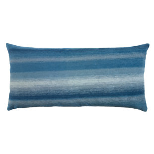 KEVIN O'BRIEN STUDIO Horizon Performance Lumbar Pillow Cover & Insert