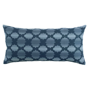 KEVIN O'BRIEN STUDIO Alhambra Performance Lumbar Pillow Cover & Insert