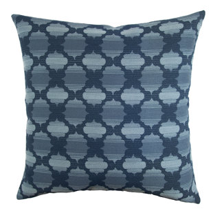 KEVIN O'BRIEN STUDIO Alhambra Performance Square Pillow Cover & Insert