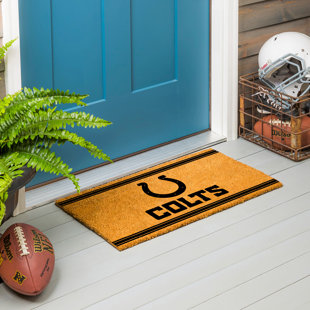 EVERGREEN ENTERPRISES, INC Non-Slip Outdoor Doormat