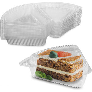 PREP & SAVOUR Dauson Food Storage Container (Set of 20)