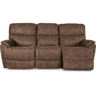 LA-Z-BOY Trouper Reclining Sofa