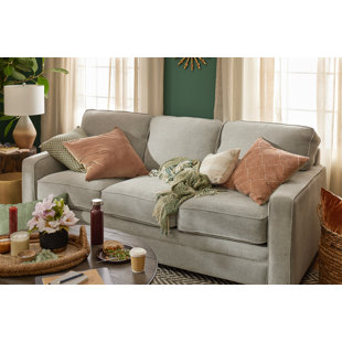 LA-Z-BOY Meyer Sofa with Memory Foam Cushions
