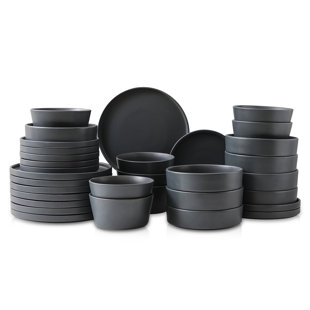 Stone Lain Celina, Pasta And Cereal Bowls Dinnerware