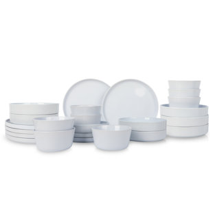 STONE LAIN Celina Dinnerware Set Stoneware