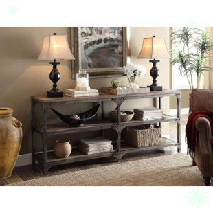 GREYLEIGH™ Neligh 72'' Console Table