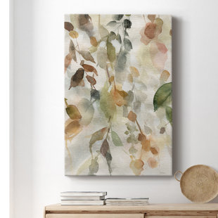 WINSTON PORTER " Cascading Nature II "