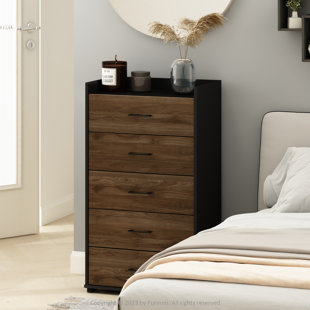 MILLWOOD PINES Abii 5 - Drawer Dresser