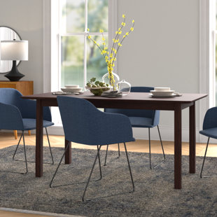 LARK MANOR™ Alisha-Ann 59.1" Dining Table