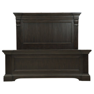 PULASKI FURNITURE Cal King Bed