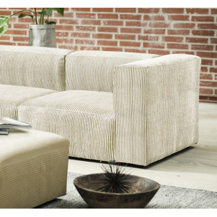 HAAKEN FURNITURE Upholstered Armchair