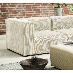 HAAKEN FURNITURE Upholstered Armchair