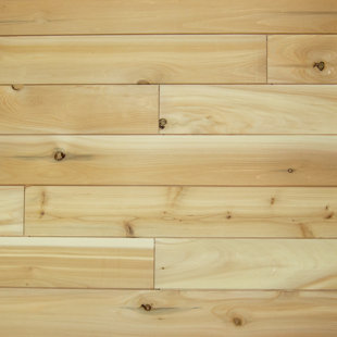 WILSON ENTERPRISES, INC. Wilson 4" Blue Pine Tongue and Groove (32 sq ft)