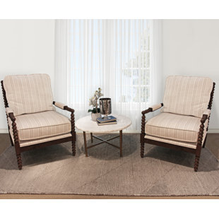 MOTI FURNITURE 4 - Piece Living Room Set