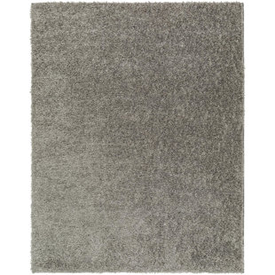 HOKKU DESIGNS Savina Solid Color Indoor Rug