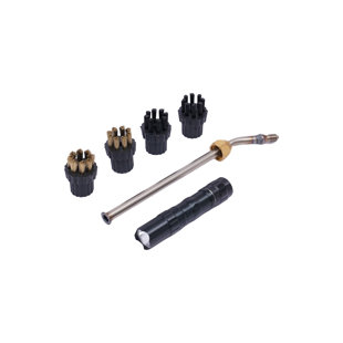 DALELEE 110 V 1700 W Handheld Multifunctional High Pressure Portable Steam Cleaner