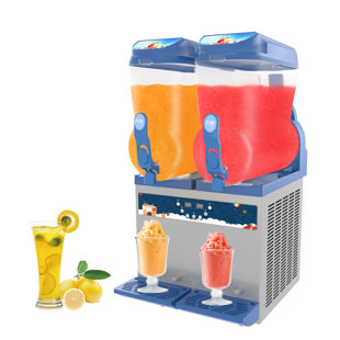 Jeremy Cass Countertop Snow Cone Maker