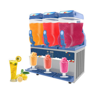 Jeremy Cass Countertop Snow Cone Maker