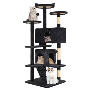 ARCHIE & OSCAR™ Croyd Cat Tree