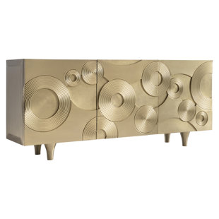 BERNHARDT Kintore 72'' Sideboard