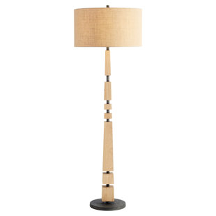 CYAN DESIGN Adonis 66'' Matte Traditional Floor Lamp
