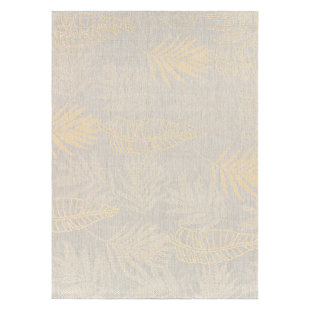 WORLD RUG GALLERY Floral Rug