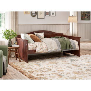 AFI FURNISHINGS Nantucket Solid Wood Daybed