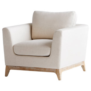 CYAN DESIGN Chicory Upholstered Armchair