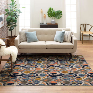 SCOTT LIVING Rug