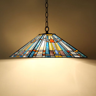 VINPLUS 2 - Light Shaded Cone Pendant
