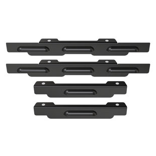 MEWEBLUE Wind Guards For Blackstone 22 Inch Griddle,grill Accessorie Protect Flame Hold Heat,barbecue Supplies
