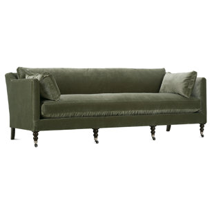 ROWE FURNITURE Madeline 90'' Upholstered Sofa