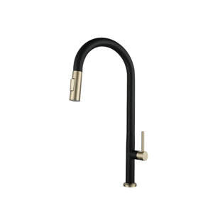 AvaMalis Kitchen Faucet