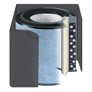 ORIXFORCE Replacement Air Purifier Filter