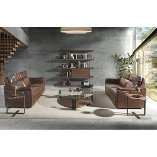 WILLISTON FORGE ZiZi Coffee Table