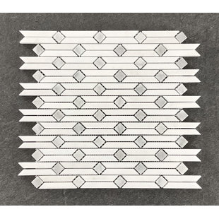 ES STONE Random Sized Natural Stone Mosaic Wall & Floor Tile