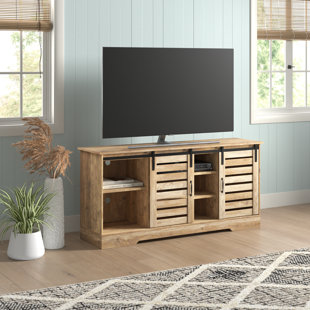 SAND & STABLE™ Fiona 59'' Media Console