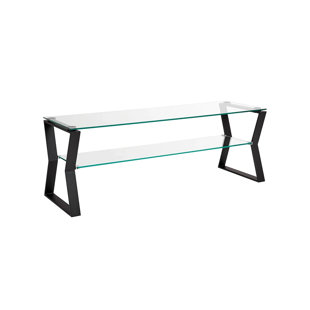ORREN ELLIS Auzenne TV Stand for TVs up to 58"