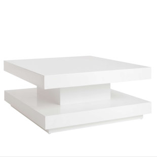 ANNIE SELKE HOME Coffee Table