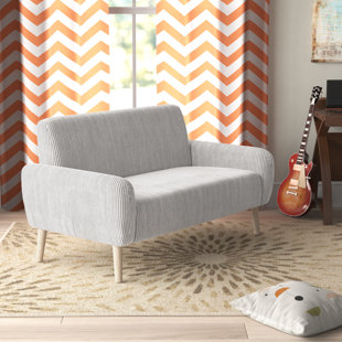 WILLA ARLO™ INTERIORS Paschall 57'' Corduroy Loveseat