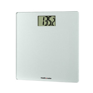 Healthometer Digital Bathroom Scale