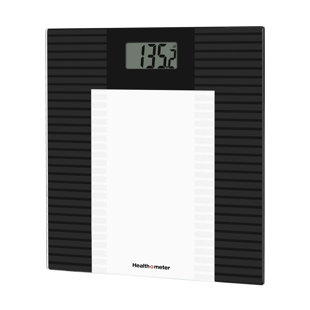 Healthometer Digital Bathroom Scale