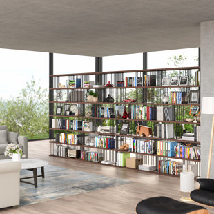 DAVEE Etagere Bookcase