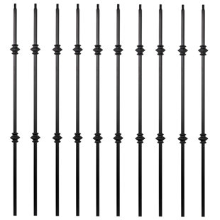 FURNITURE DASH Stair Baluster Set
