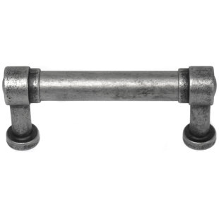 MNG HARDWARE Precision 5" Center to Center Bar Pull